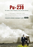 Pu-239 / The Half Life of Timofey Berezin